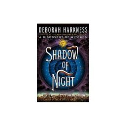 Penguin Publishing Group Shadow Of Night
