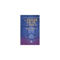 Bubok Publishing, S.L. De Donde Viene El Agua, Keni Meya In Atl