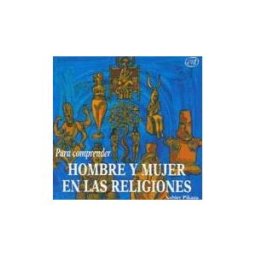 Editorial Verbo Divino Para Comprender Hombre Y Mujer En Las Religiones