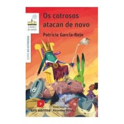 XERME Os Cotrosos Atacan De Novo