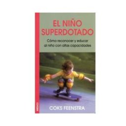 Ediciones Medici, S.L. El Niño Superdotado