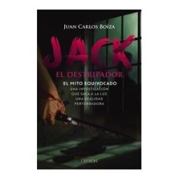 ANAYA MULTIMEDIA Jack El Destripador. El Mito Equivocado