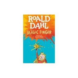 Penguin Young Readers Group The Magic Finger