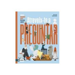 Zahorí de Ideas Atreveix-te A Preguntar