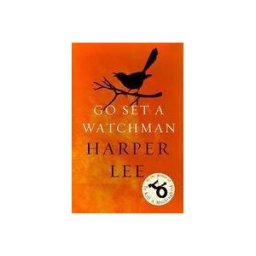 Random House UK Go Set A Watchman