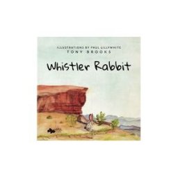 Lantia Publishing Group Whistler Rabbit