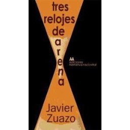 Arte Activo Ediciones Tres Relojes De Arena
