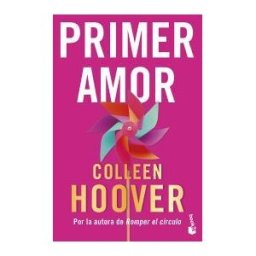 Booket Primer Amor (heart Bones)