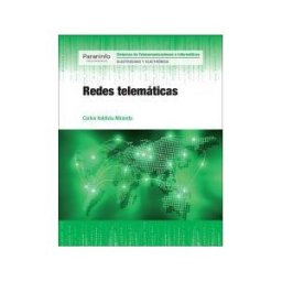 Ediciones Paraninfo, S.A Redes Telemáticas