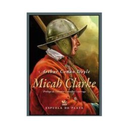 Ediciones Espuela de Plata Micah Clarke