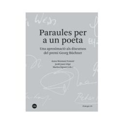 Publicacions i Edicions de la Universitat de Barcelona Paraules Per A Un Poeta
