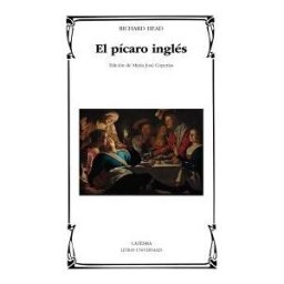 Ediciones Cátedra El Pícaro Inglés