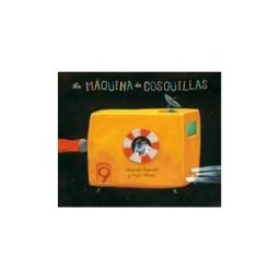 La Galera, SAU La Máquina De Cosquillas