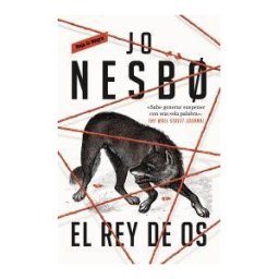 RESERVOIR BOOKS El Rey De Os