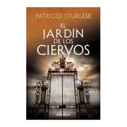 DEBOLSILLO El Jardín De Los Ciervos