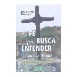 Biblioteca Autores Cristianos La Fe Que Busca Entender