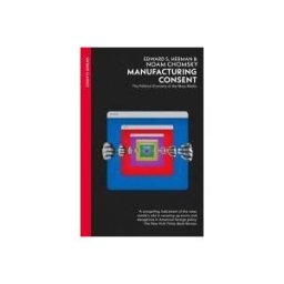 Penguin Random House Manufacturing Consent