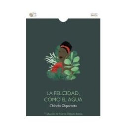 4.00 La Felicidad Como El Agua