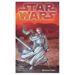 Planeta DeAgostini Cómics Star Wars Hc (tomo) N 07