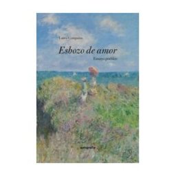 Editorial Autografía Esbozo De Amor