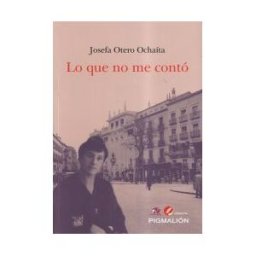 Sial Ediciones Lo Que No Me Contó