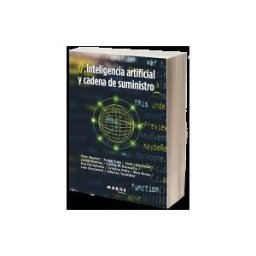 ICG Marge, SL Inteligencia Artificial Y Cadena De Suministro
