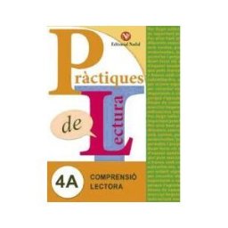 Nadal Practiques De Lectura 4a. Comprensió Lectora