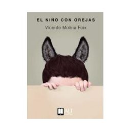 ALT autores El Niño Con Orejas