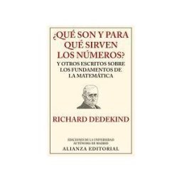 Alianza Editorial qué Son Y Para Qué Sirven Los Números?