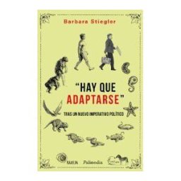 TARAHUMARA SL EDITORIAL Hay Que Adaptarse
