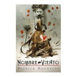 RANDOM HOUSE MONDADORI S.A. El Nombre Del Viento (edición De Lujo Por El 10 Aniversario De La Publicación)