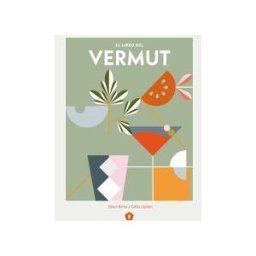 CINCO TINTAS * Libro Del Vermut, El