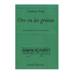 Hiperión Oro En Las Grietas