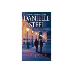 Random House Publishing Group Suspects