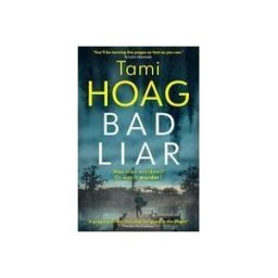 ORION PUBLISHING GROUP LTD Bad Liar