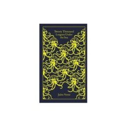 Penguin Publishing Group Twenty Thousand Leagues Under The Sea