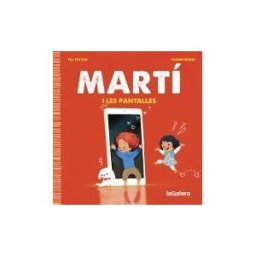 La Galera, SAU Martí I Les Pantalles