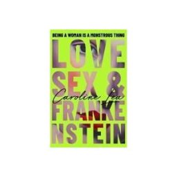 Penguin Books, Limited Love, Sex And Frankenstein