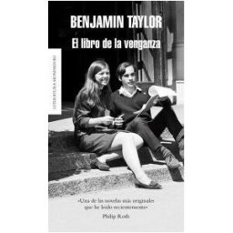 Literatura Random House El Libro De La Venganza