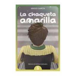 KaboBero Ediciones La Chaqueta Amarilla