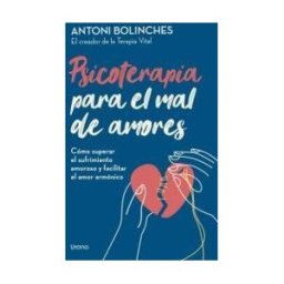 Urano Psicoterapia Para El Mal De Amores