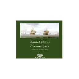 Gadir Editorial, S.L. Coronel Jack