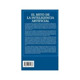 Shackleton books El Mito De La Inteligencia Artificial