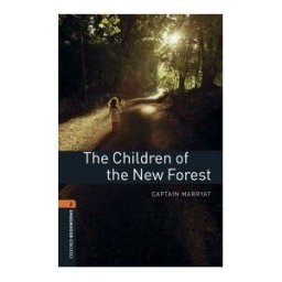 Oxford University Press España, S.A. Oxford Bookworms 2. The Children Of The New Forest Mp3 Pack