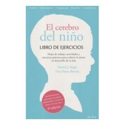 Alba Editorial El Cerebro Del Niño : Libro De Ejercicios