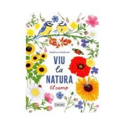 Librooks Barcelona S.L.L. Viu La Natura. El Camp