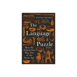 Profile Books Limited The Language Puzzle
