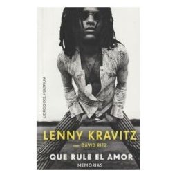 LIBROS DEL KULTRUM Que Rule El Amor