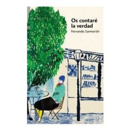 Xordica Os Contaré La Verdad