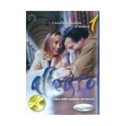 Edilingua Allegro 1 (con Cd Audio)